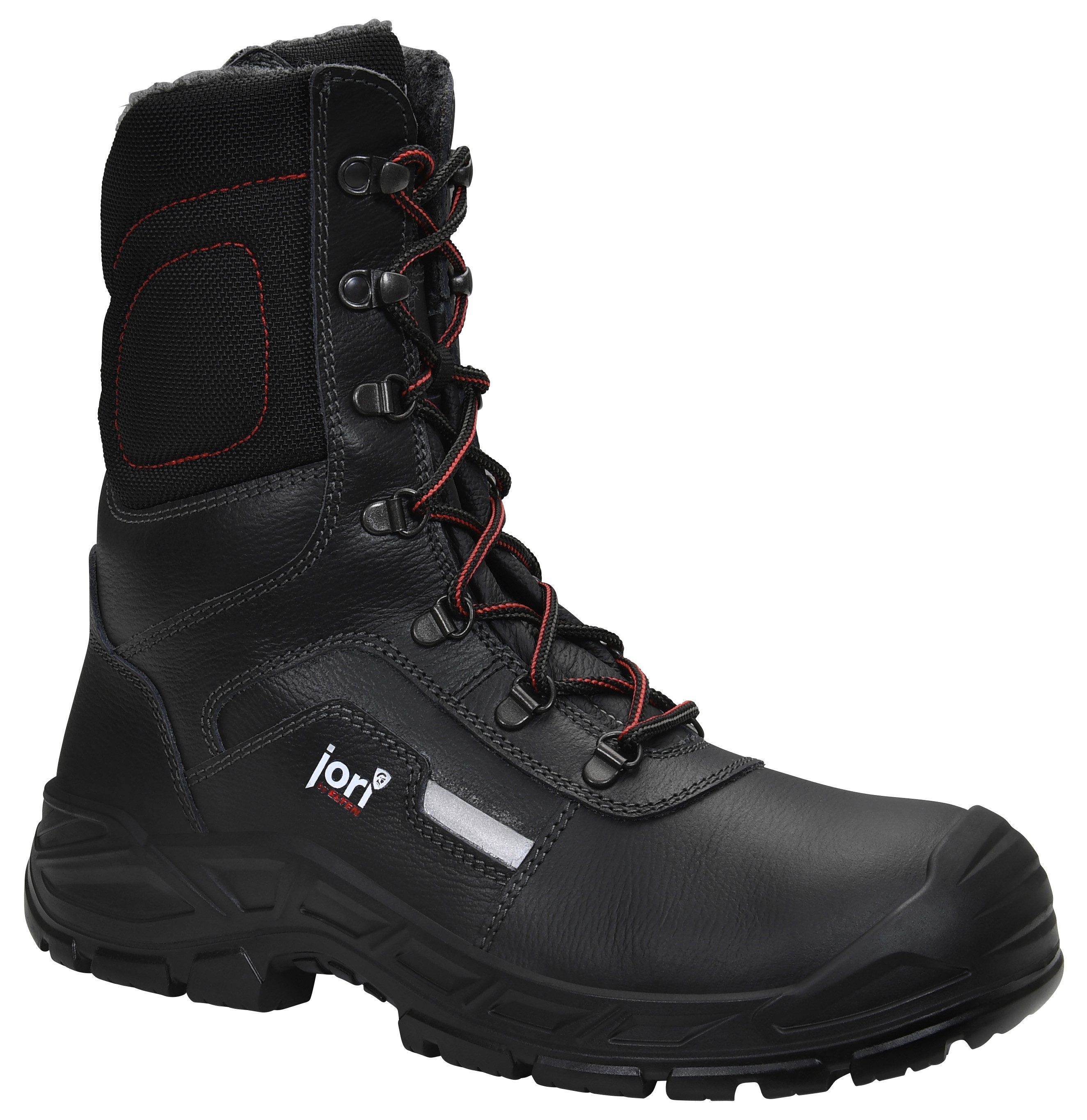 Jori jo_SOLID High ESD S3 CI Sicherheitsschuh (Schuhkarton, Paar)