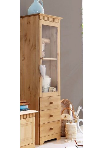 HOME AFFAIRE Шкаф-витрина »Skagen«