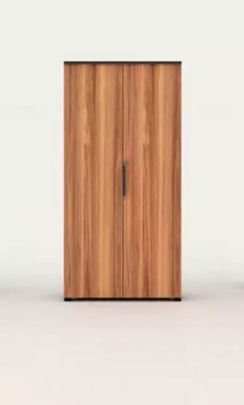 JVmoebel Aktenschrank Großer Aktenschrank Büroschränke Luxus Möbel Mit Türen Schrank (1-St., 1x Schrank) Made in Europa