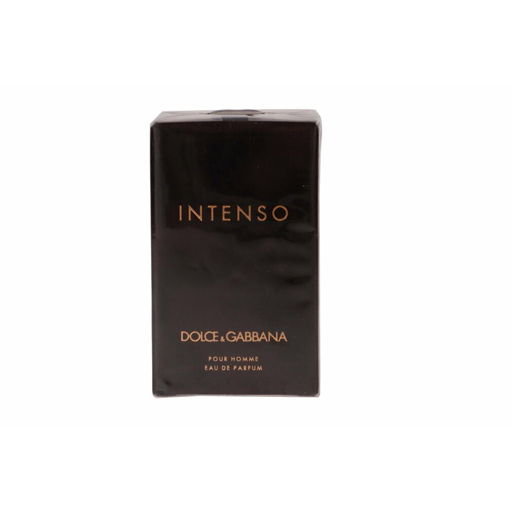 Eau de Parfum Dolce And Gabanna Pour Homme Intenso Eau De Parfum Spray 40ml