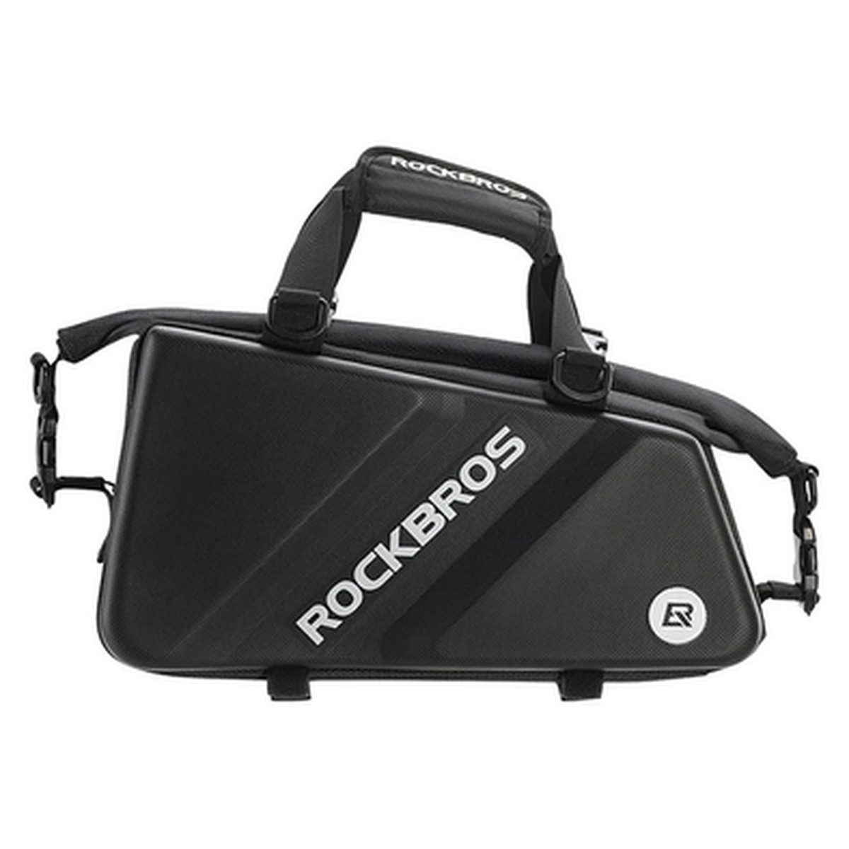ROCKBROS Fahrradtasche Rockbros 30140090001 Fahrradtasche 11,6 l