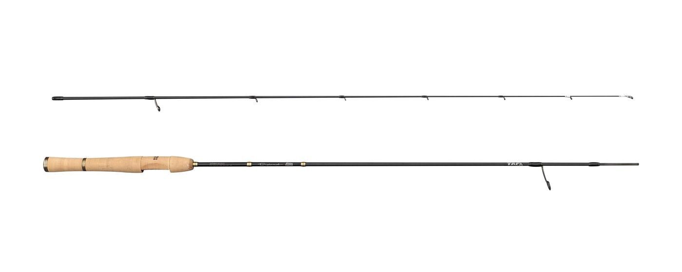 Forellenrute Abu Garcia DIPLOMAT DPMS-612ULS E