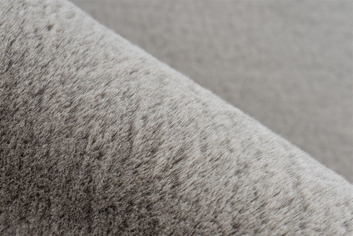 Teppich Boss Hochflor-Teppich Hochflor Teppich Eleni 525 Creme - Creme, rechteckig, Höhe: 27 mm