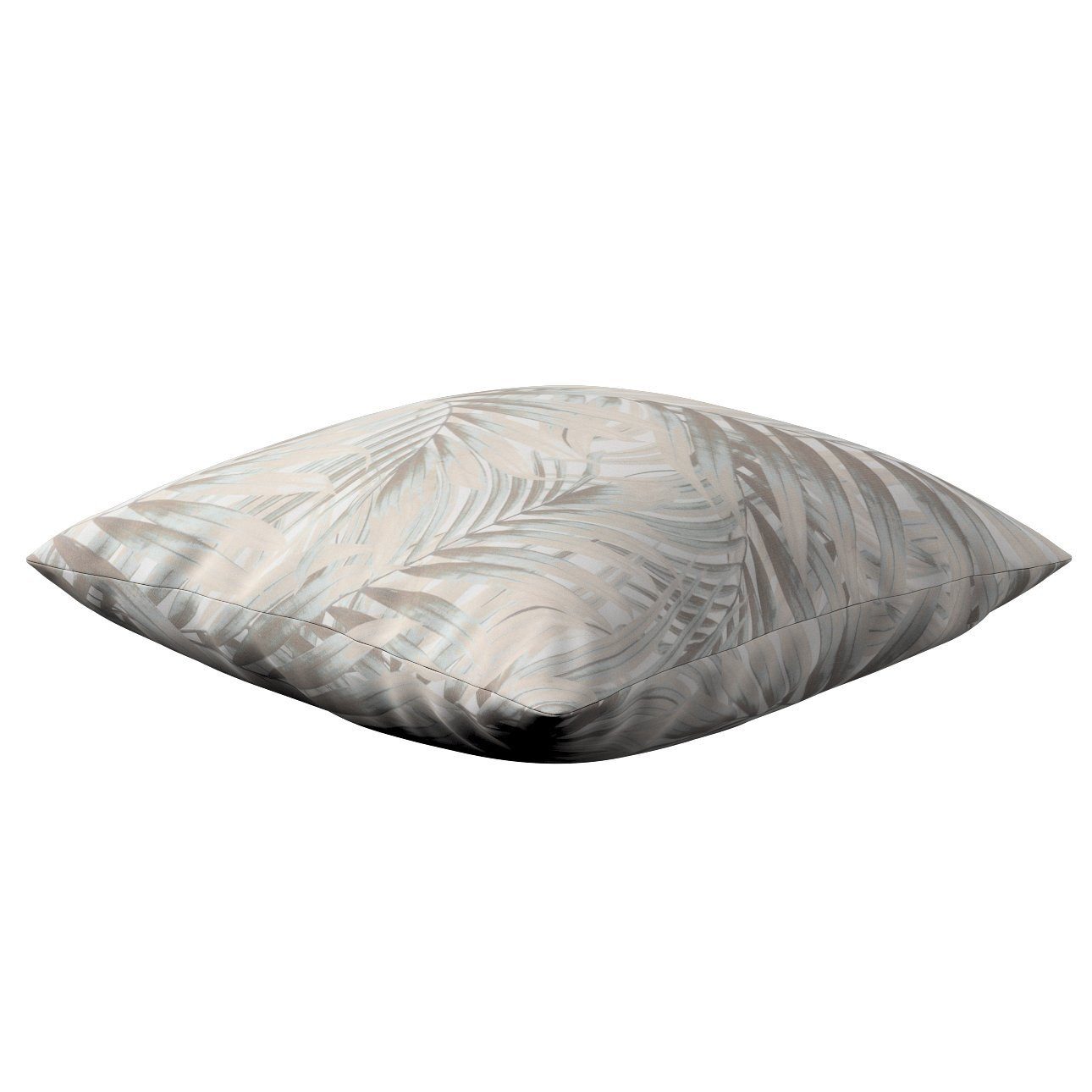 Kissenhülle Mia, grau-beige, 50 x 50 cm, Gardenia (142-14) günstig online kaufen