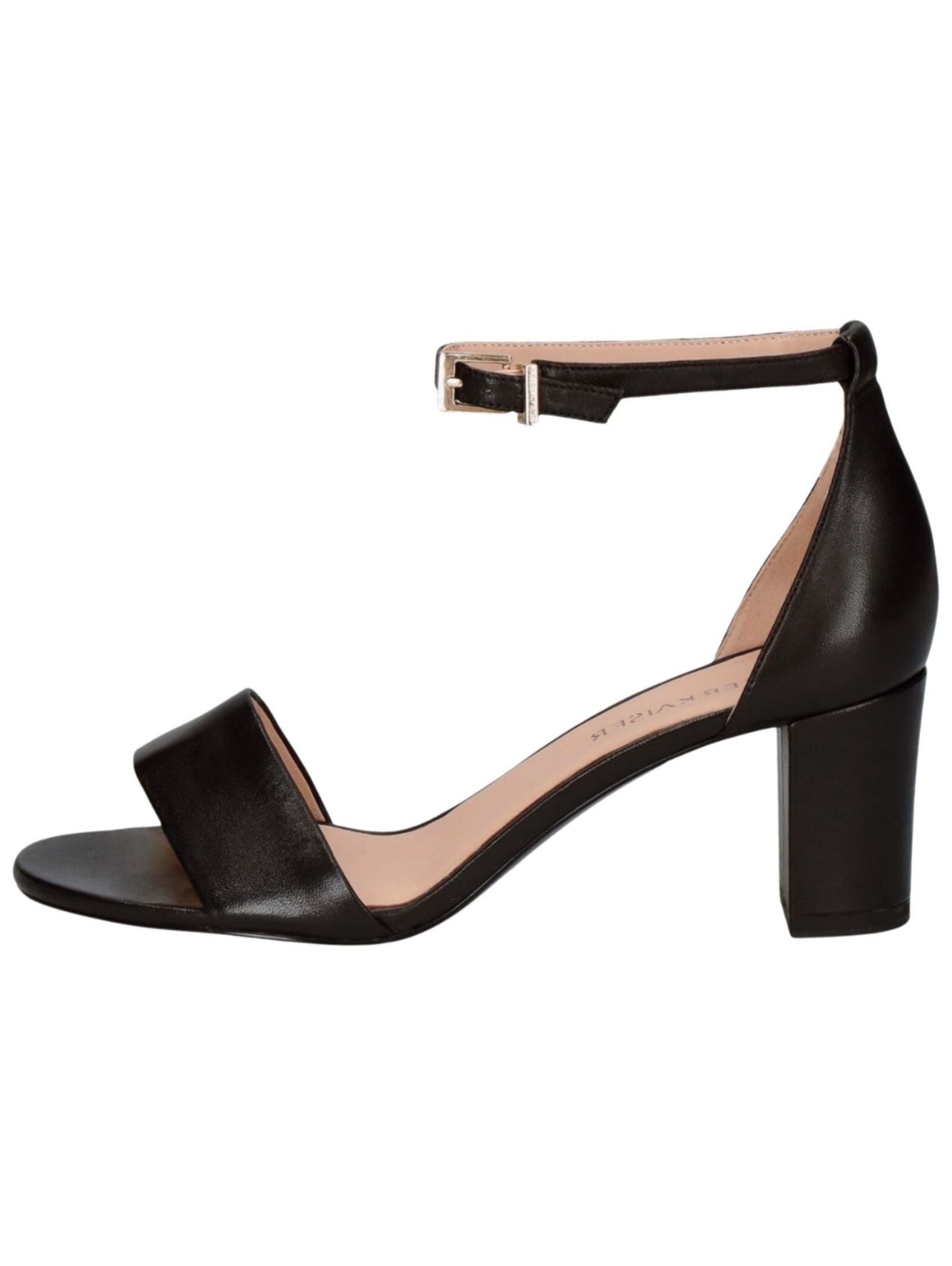 Peter Kaiser Sandalen Nappaleder Riemchensandalette günstig online kaufen