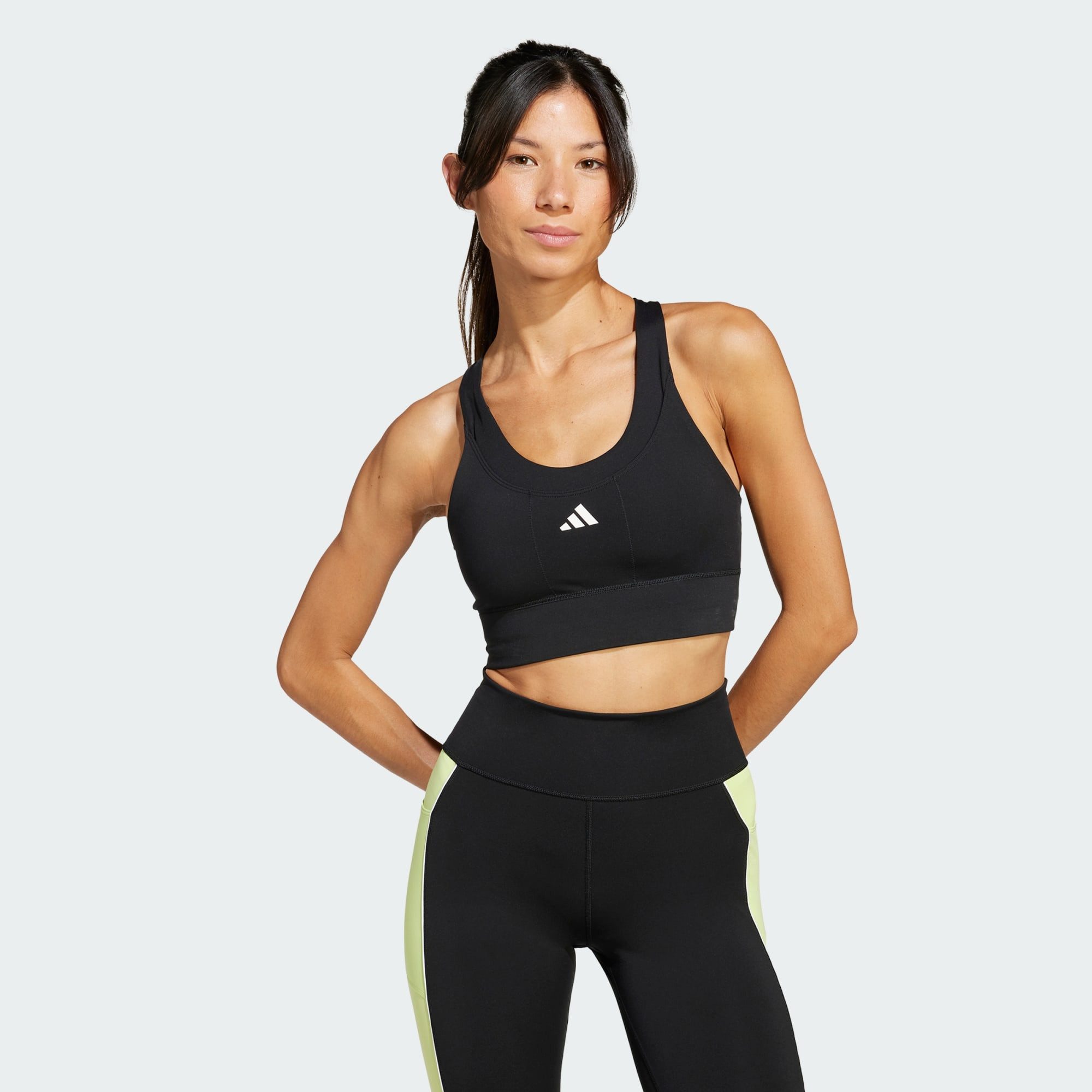 adidas Performance Sport-BH RUN POCKET MEDIUM günstig online kaufen
