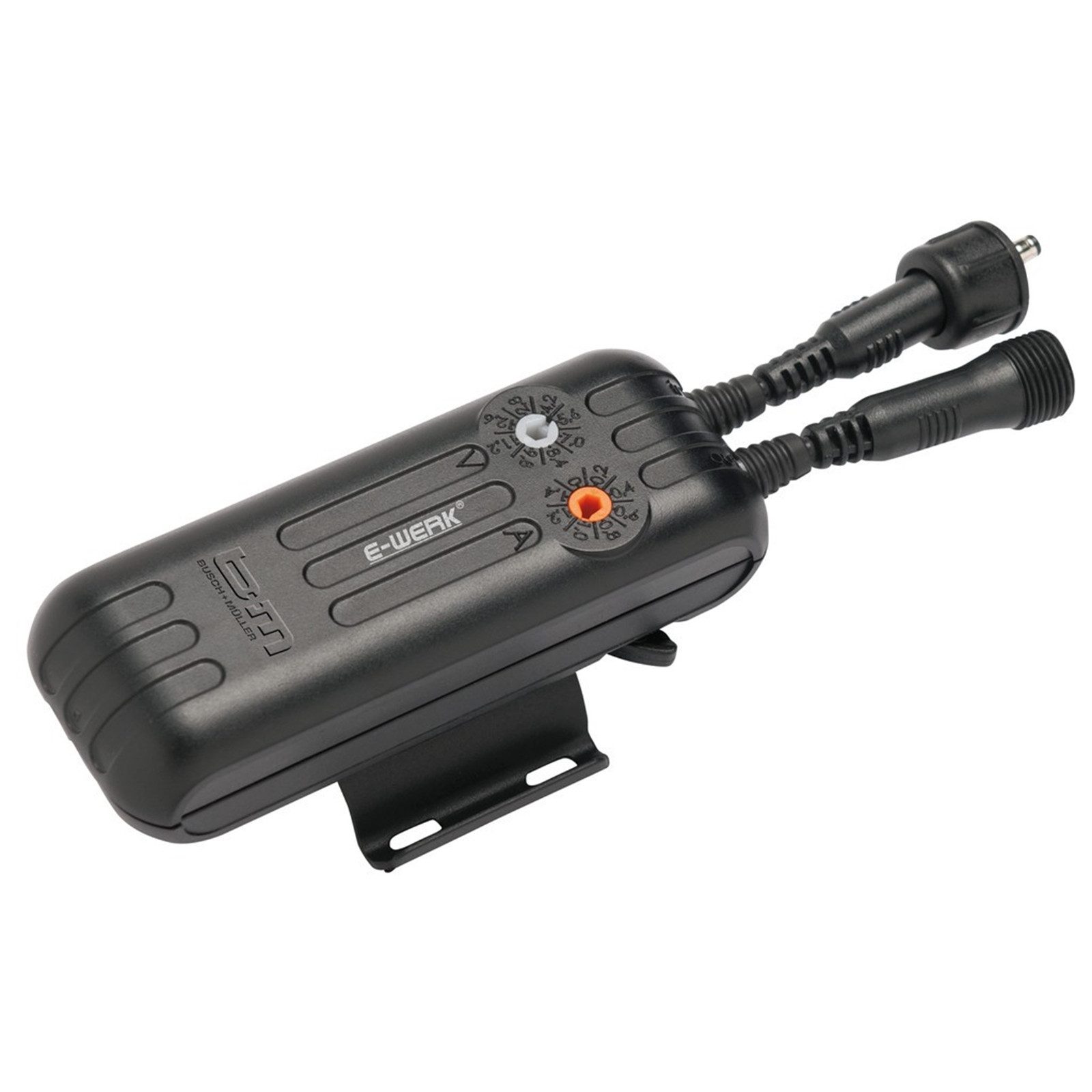 Busch + Müller E-Bike Akku