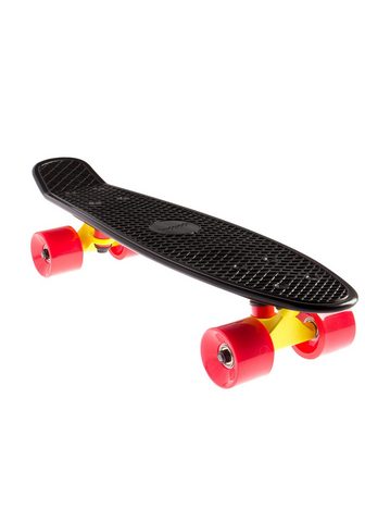 SPORTPLUS Miniskateboard »Black SP-SB-301&...