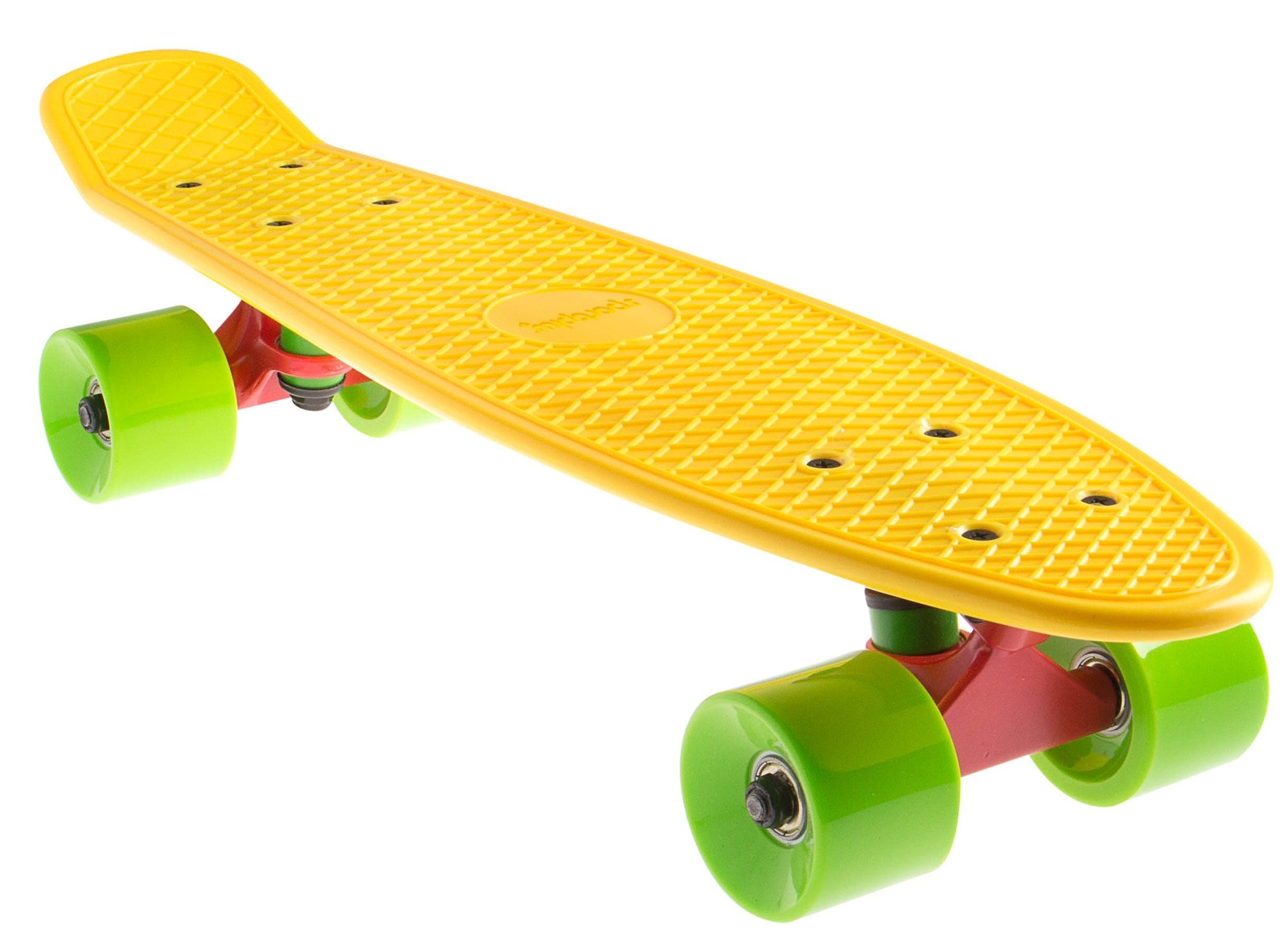 Hudora скейтборд Hudora Harlem