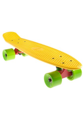 SPORTPLUS Miniskateboard »Yellow SP-SB-305...