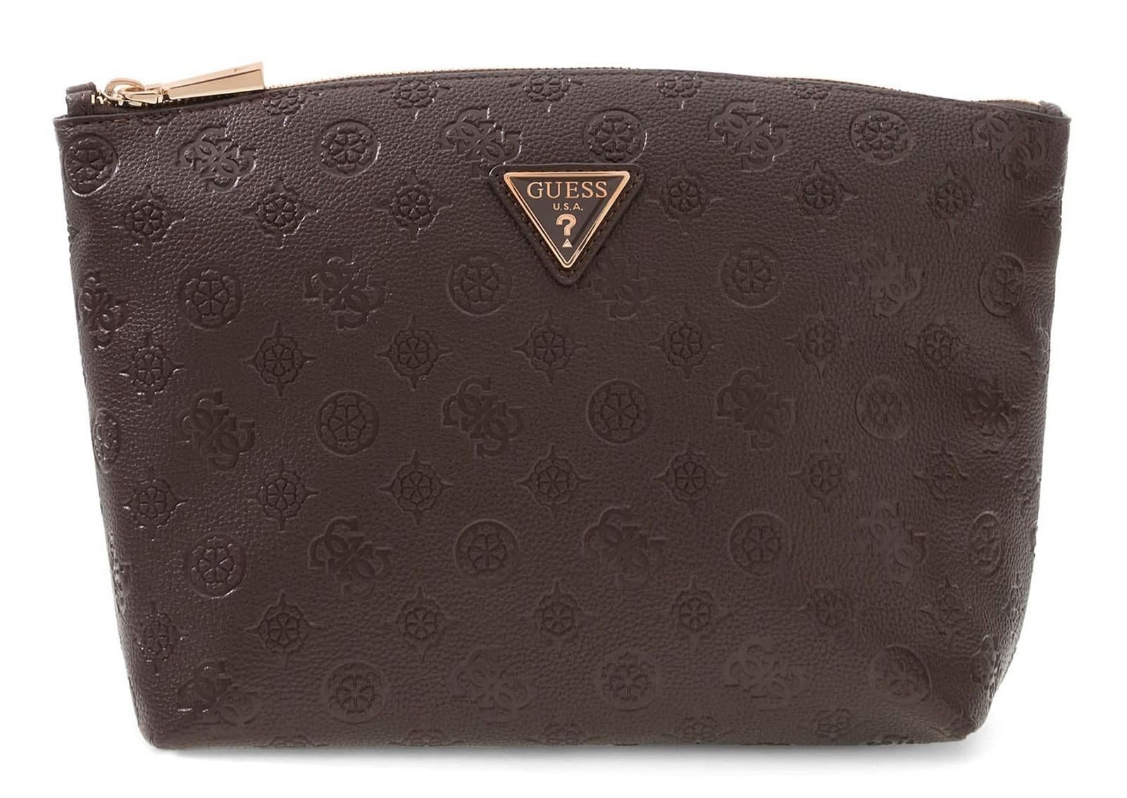 Guess Kosmetiktasche Travel Top Zip Cosmetic Bag