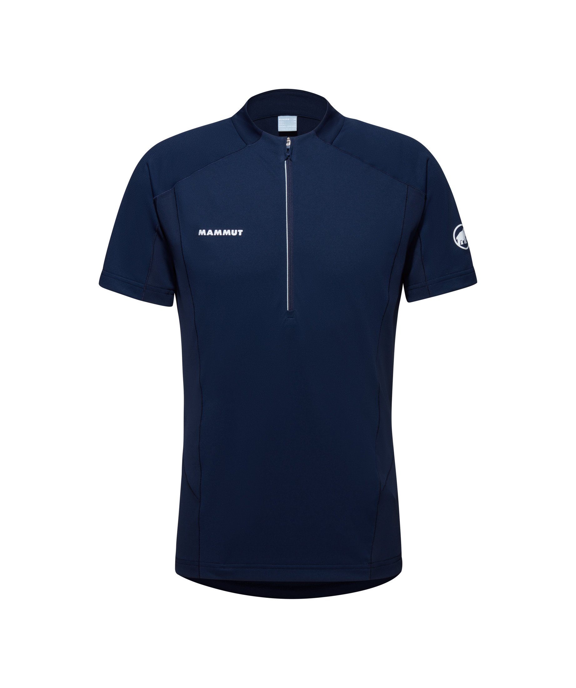 Mammut T-Shirt Aenergy FL Half Zip günstig online kaufen