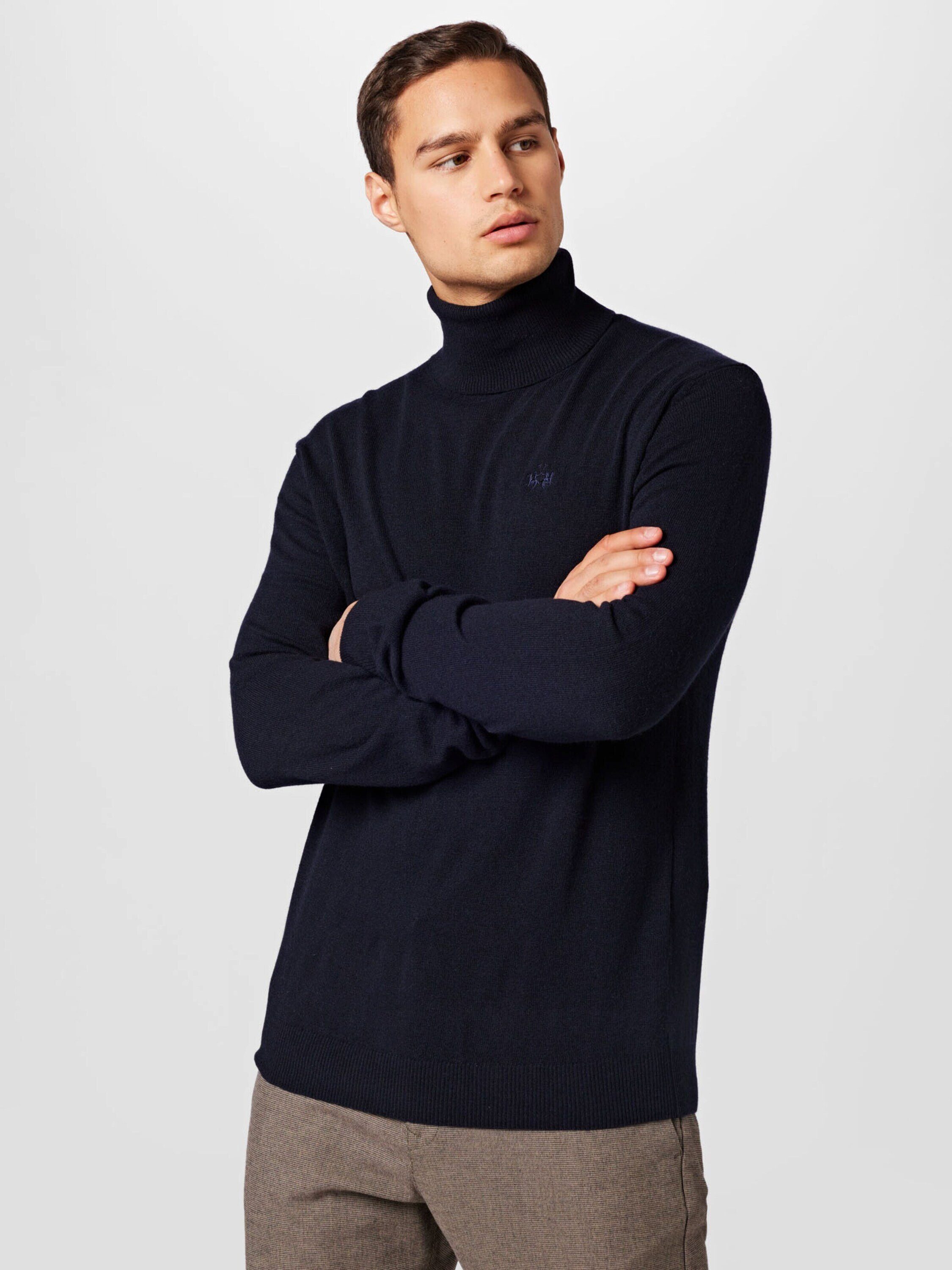 La Martina Strickpullover (1-tlg)