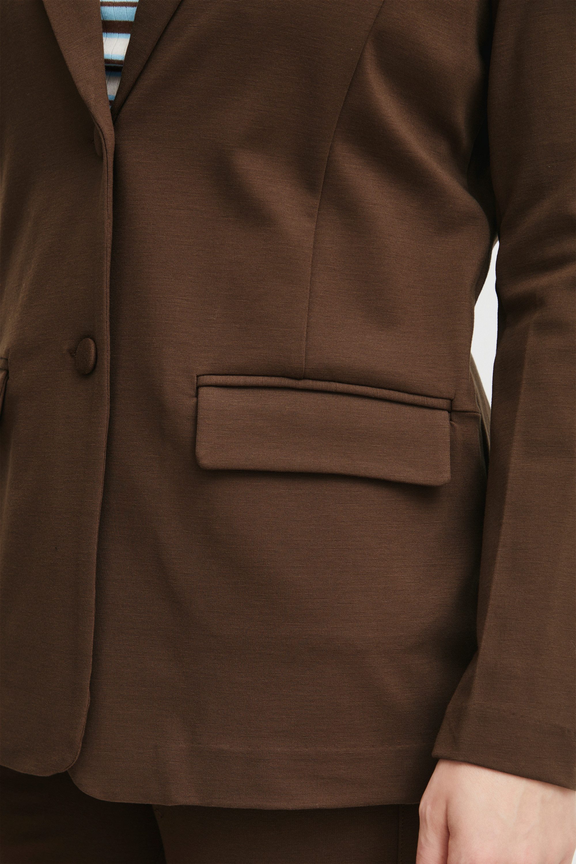 fransa Jackenblazer Blazer FRLANO