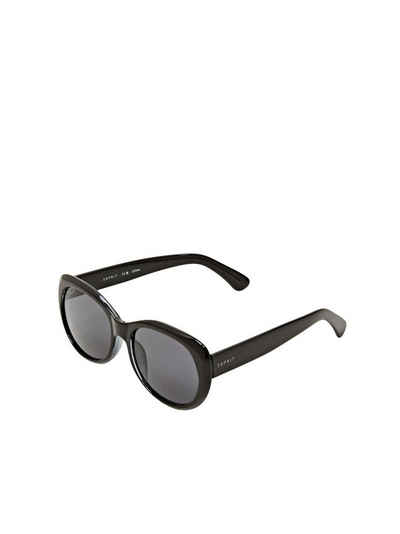 Esprit Sonnenbrille Sonnenbrille mit runder Fassung