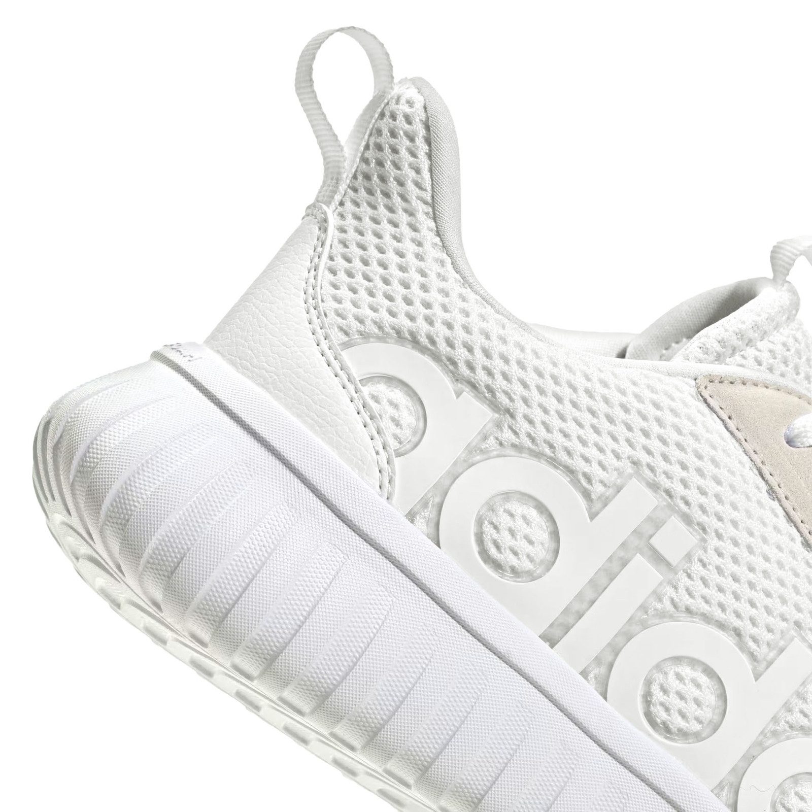 adidas Sportswear Kaptir Base Sneaker mit Markenschriftzug auf der Seite