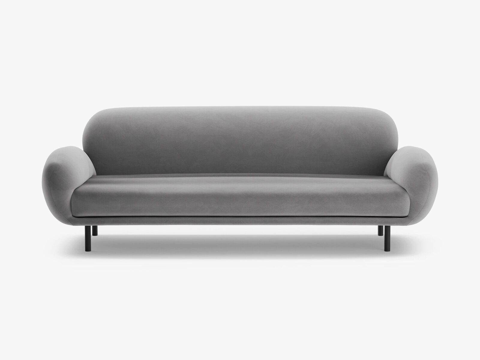 Micadoni Sofa Poppy
