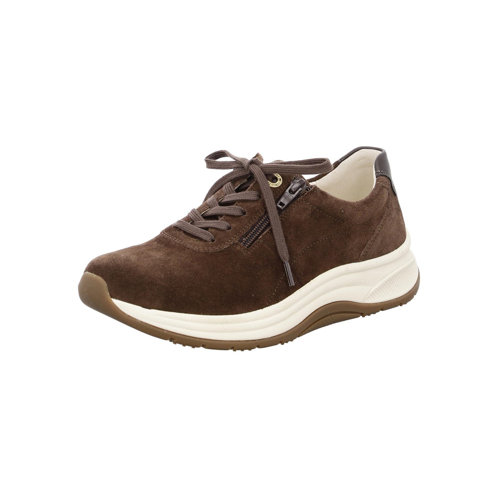 Ganter Schnürer High Flyer Schnürschuh