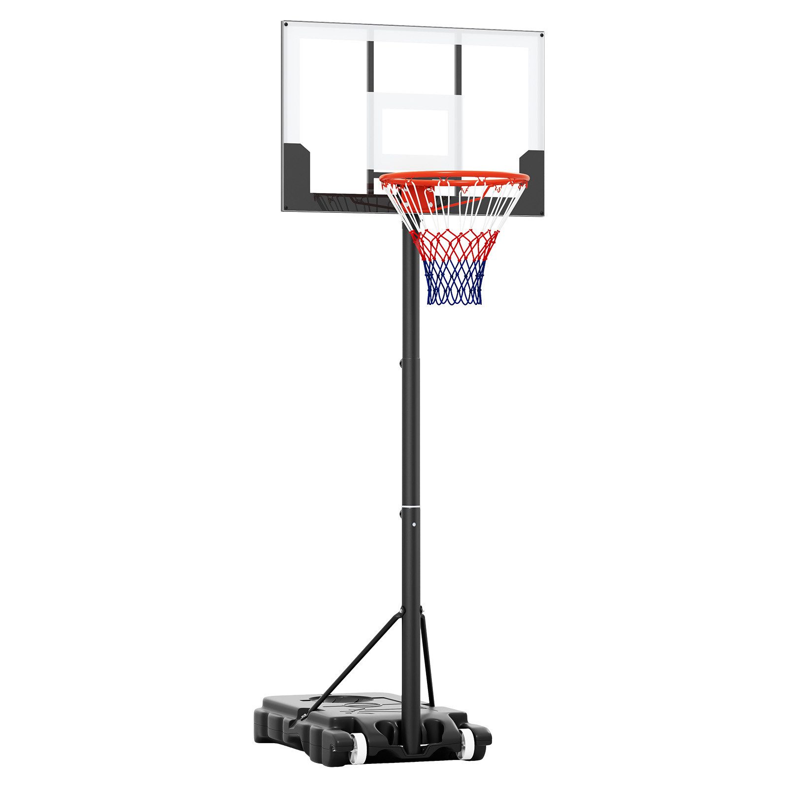 Basketballständer