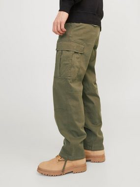 Jack & Jones Cargohose JPSTKARL JJHARLOW CARGO NOOS