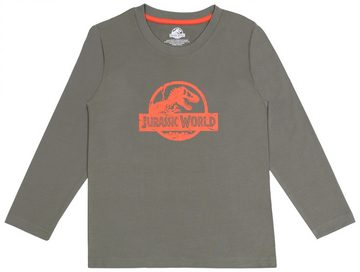 Sarcia.eu Schlafanzug 2 x Schlafanzug Jurassic World 18-24 Monate