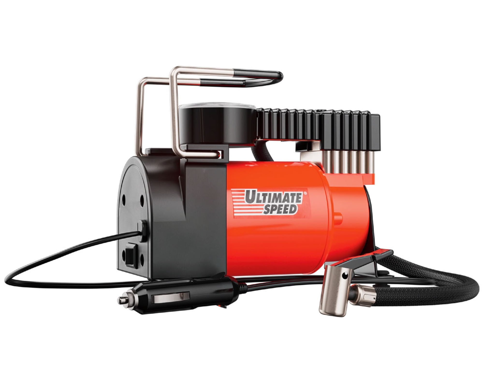 Ultimate Speed Kompressor Ultimate Speed Mini-Kompressor günstig online kaufen