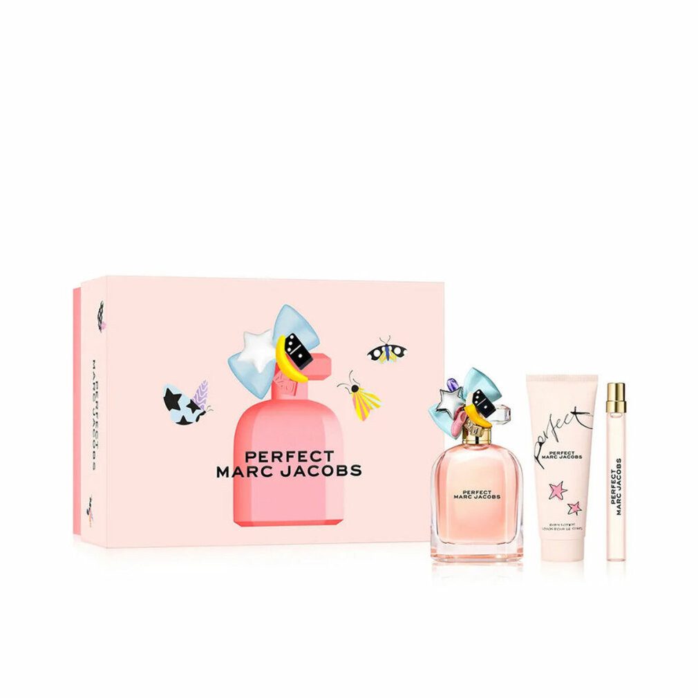 MARC JACOBS Duft-Set Perfect Giftset