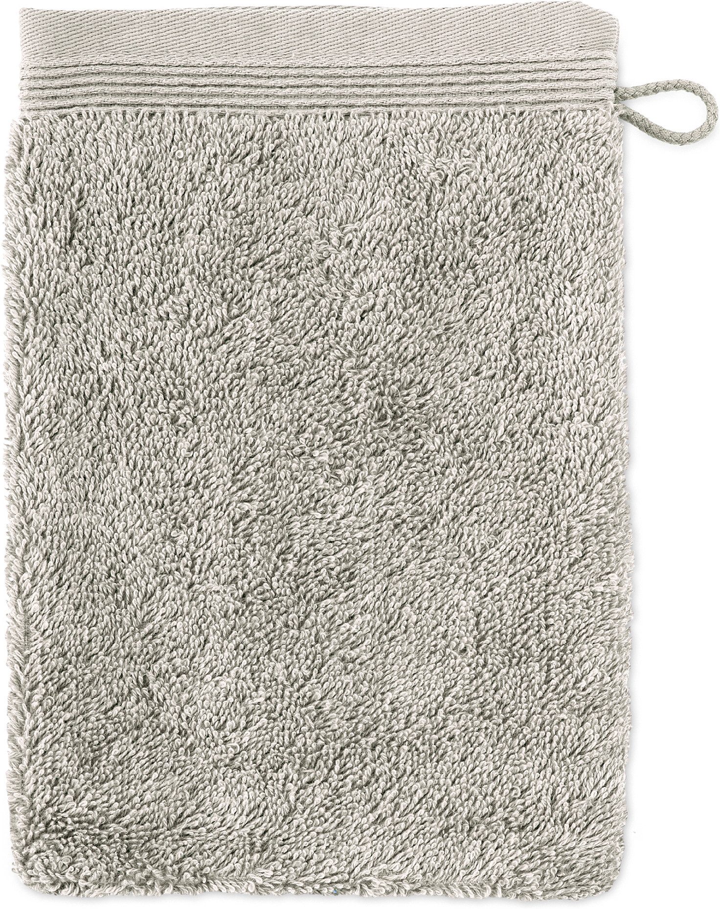 Waschhandschuh Superwuschel 100% Premium Cotton Baumwolle