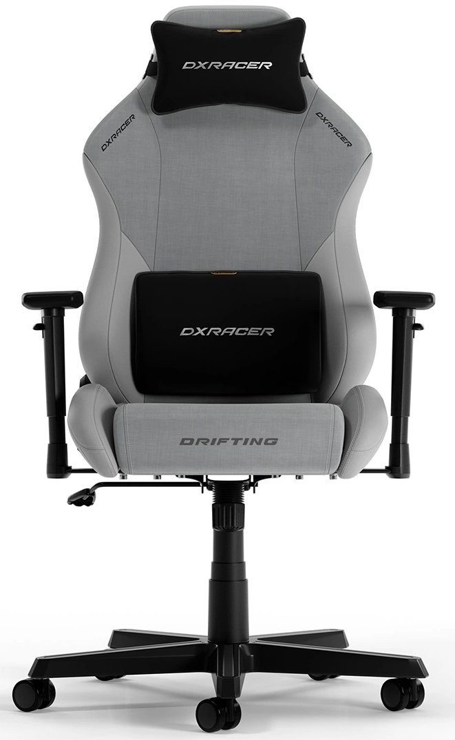 DXRacer Gaming-Stuhl Drifting Serie, Wasserabweisender Stoff