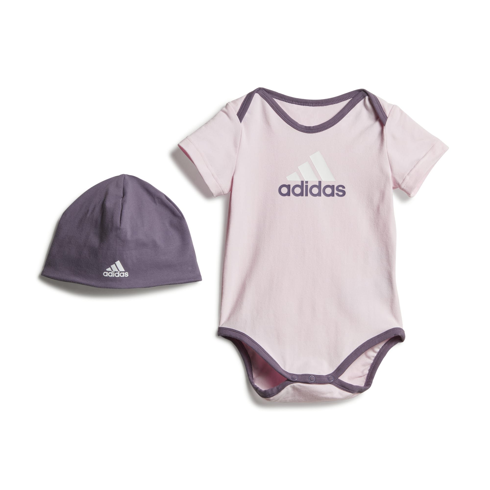 adidas Performance Strampler adidas Baby Strampler I GIFT SET