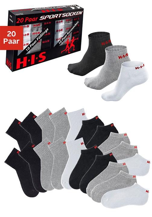 Günstige Socken kaufen » Bis zu 50% Rabatt | OTTO