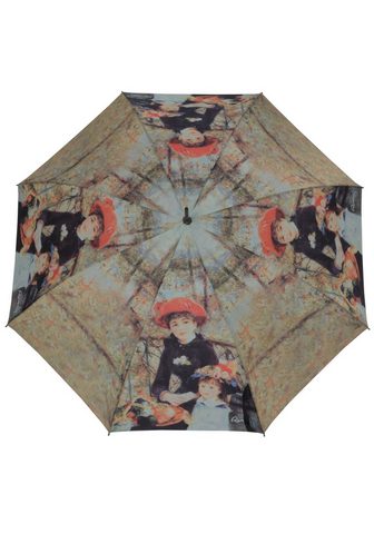 DOPPLER ® зонтик "Art Collection два ...