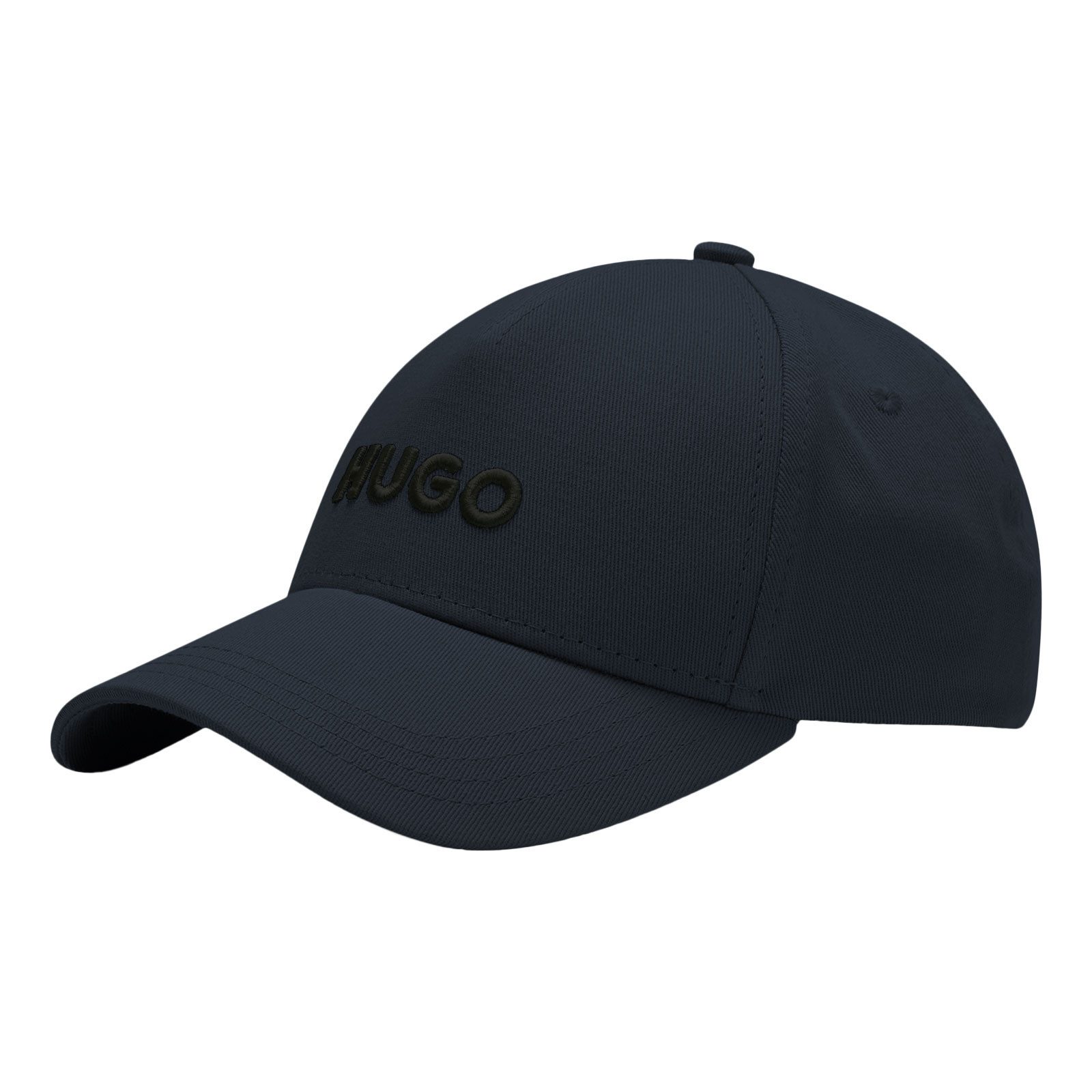 HUGO Snapback Cap Basecap mit gesticktem günstig online kaufen