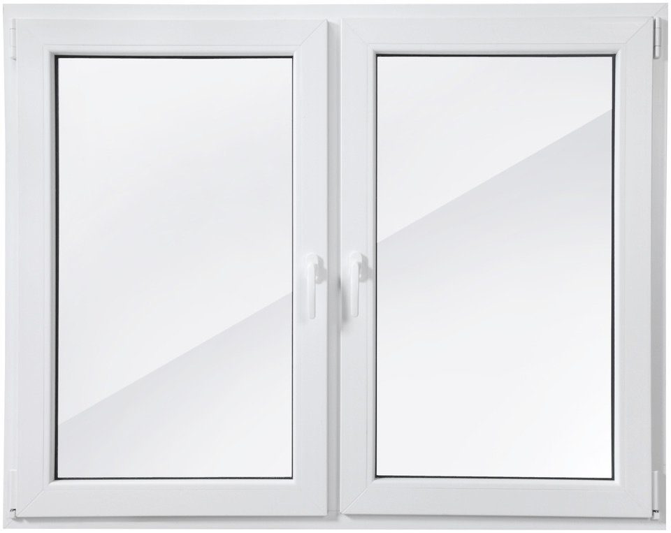 RORO KunststoffFenster »Classic 420«, BxH 150x120 cm