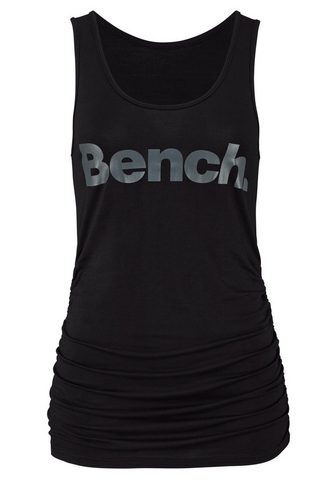 BENCH. Пляжный топ