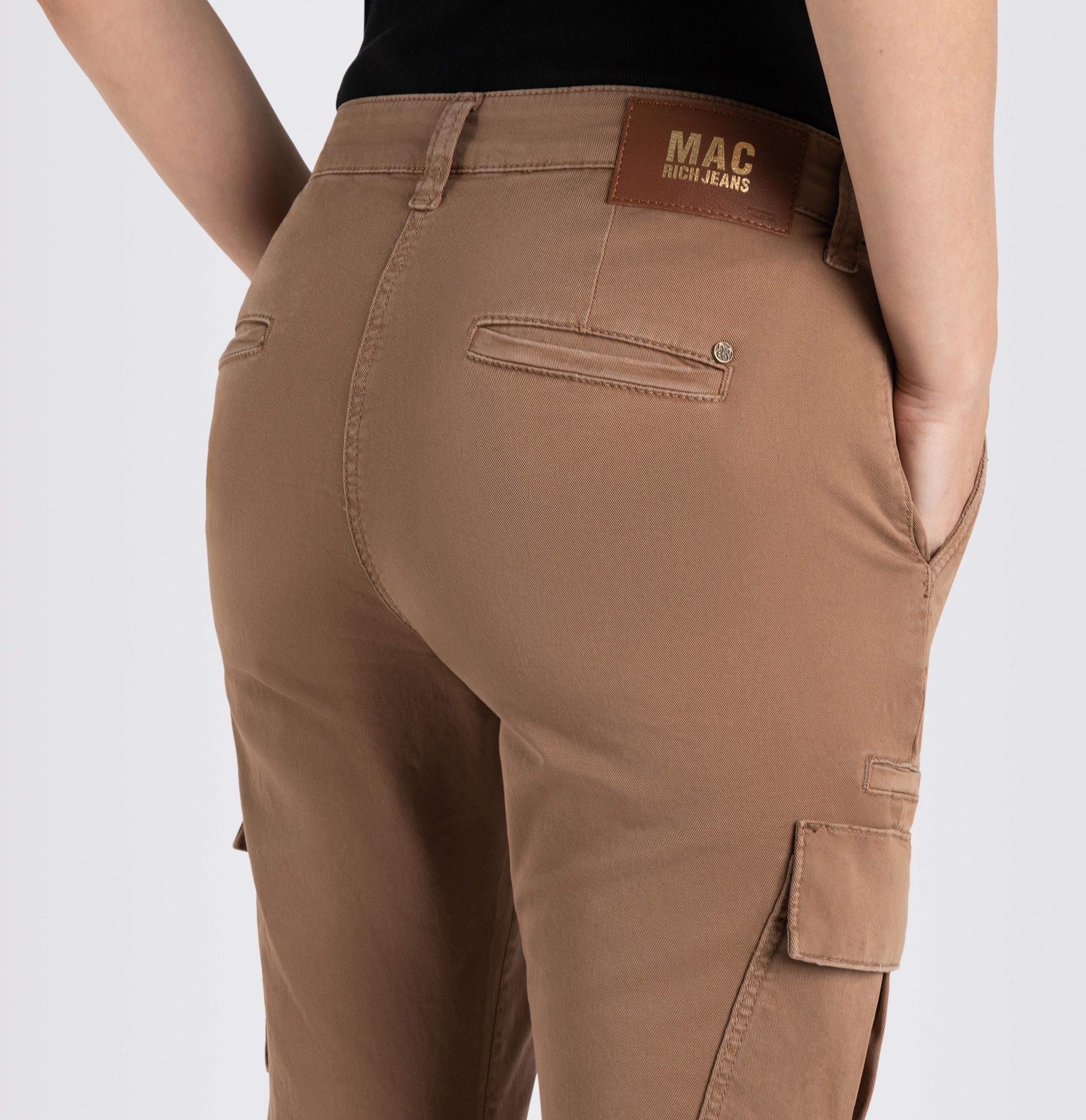 MAC 5-Pocket-Hose RICH CARGO