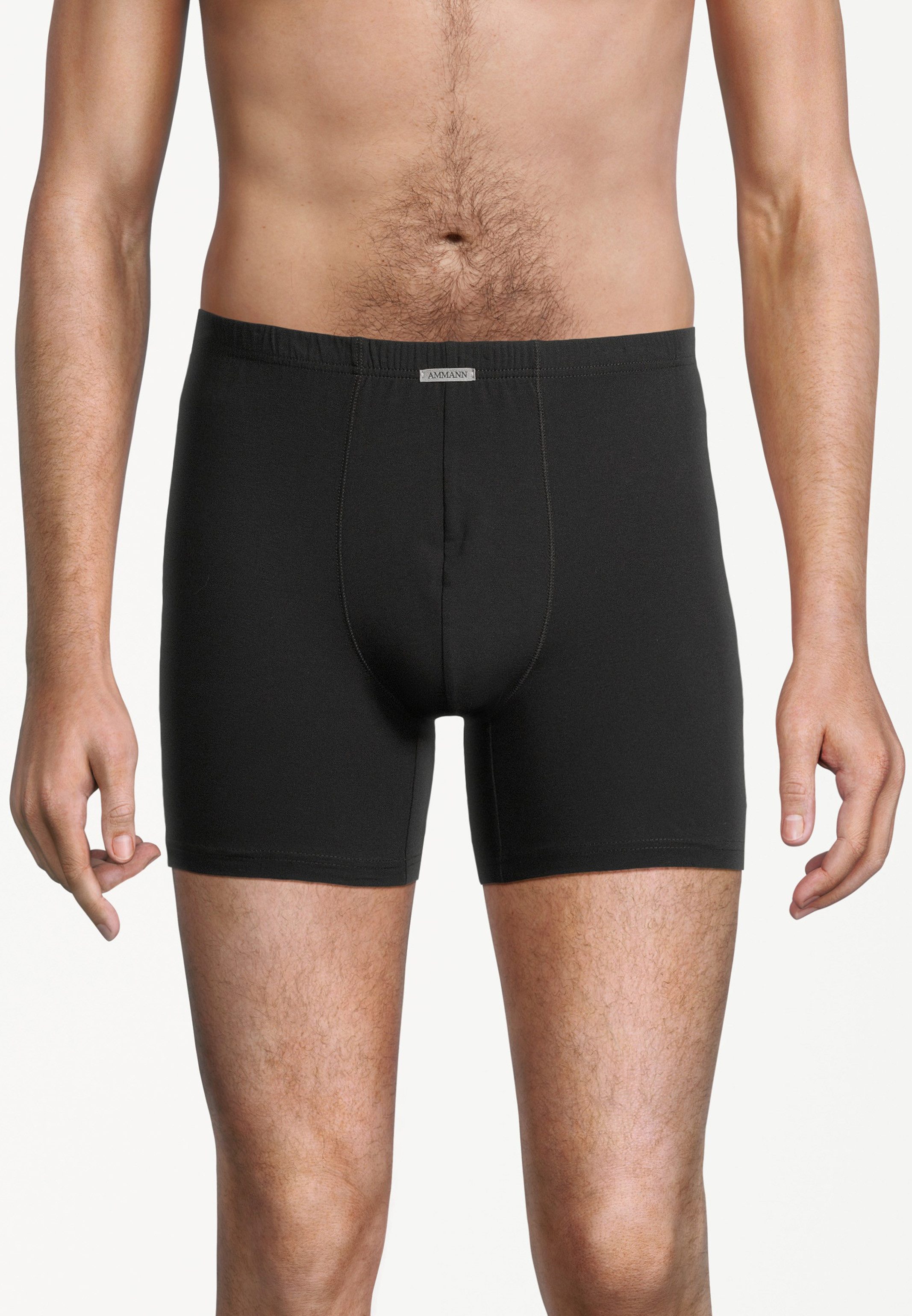 Ammann Retro Boxer 3er Pack Close günstig online kaufen