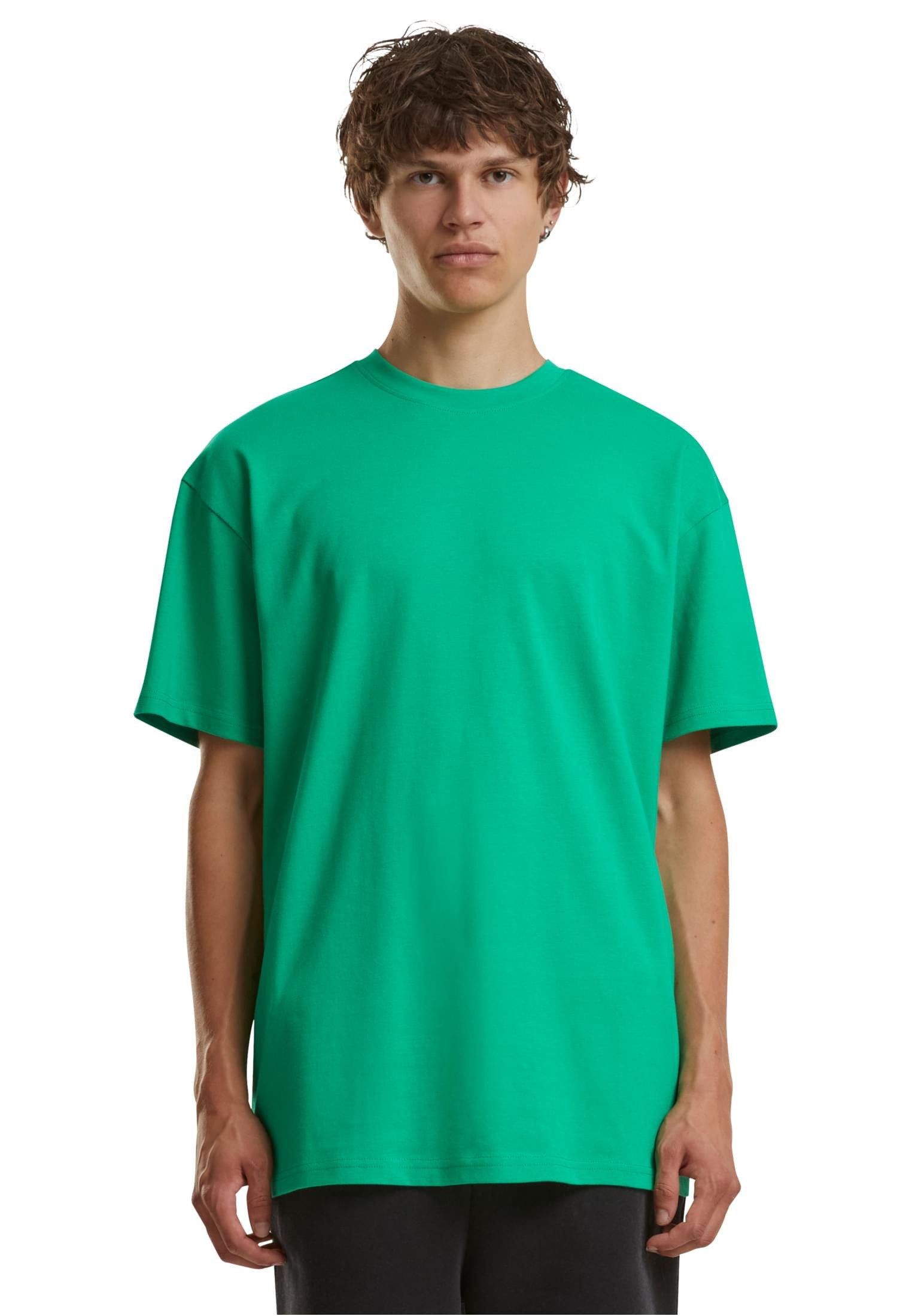urbandreamz T-Shirt Herren Kurzarm T-Shirt Rundhals günstig online kaufen