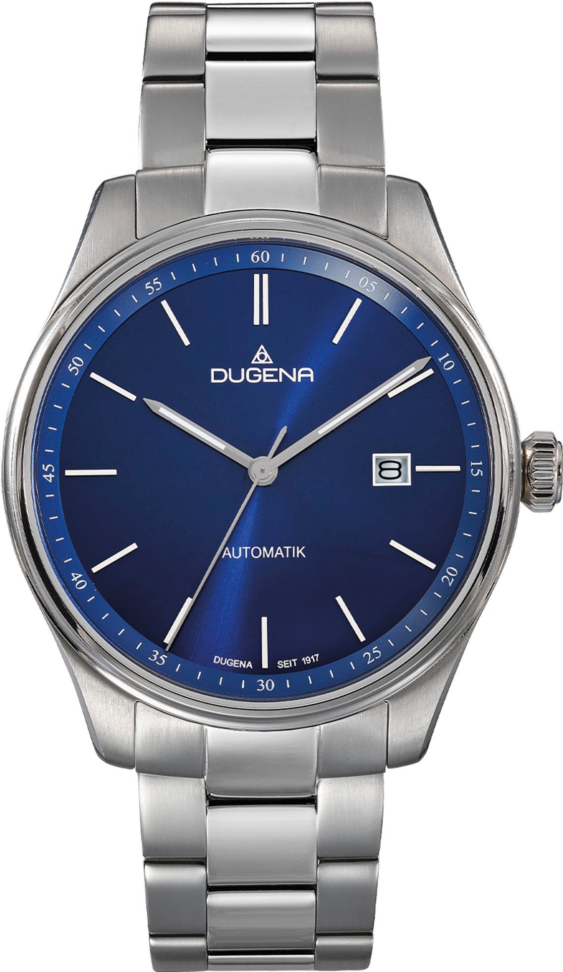 Dugena 4461090 Milano, Automatikuhr