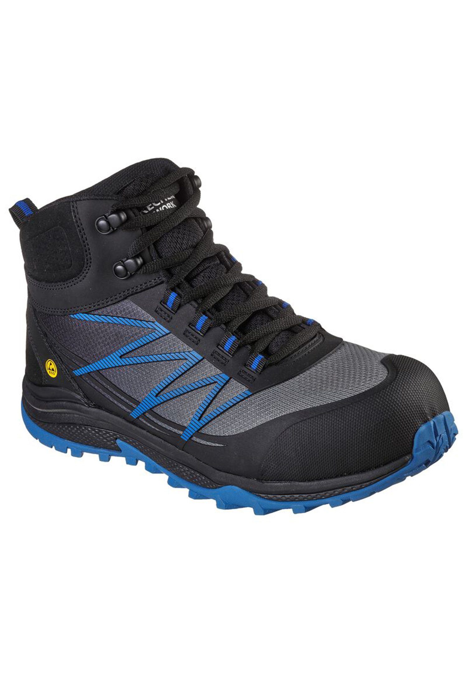 Skechers PUXAL FIRMLE Sicherheitsschuh