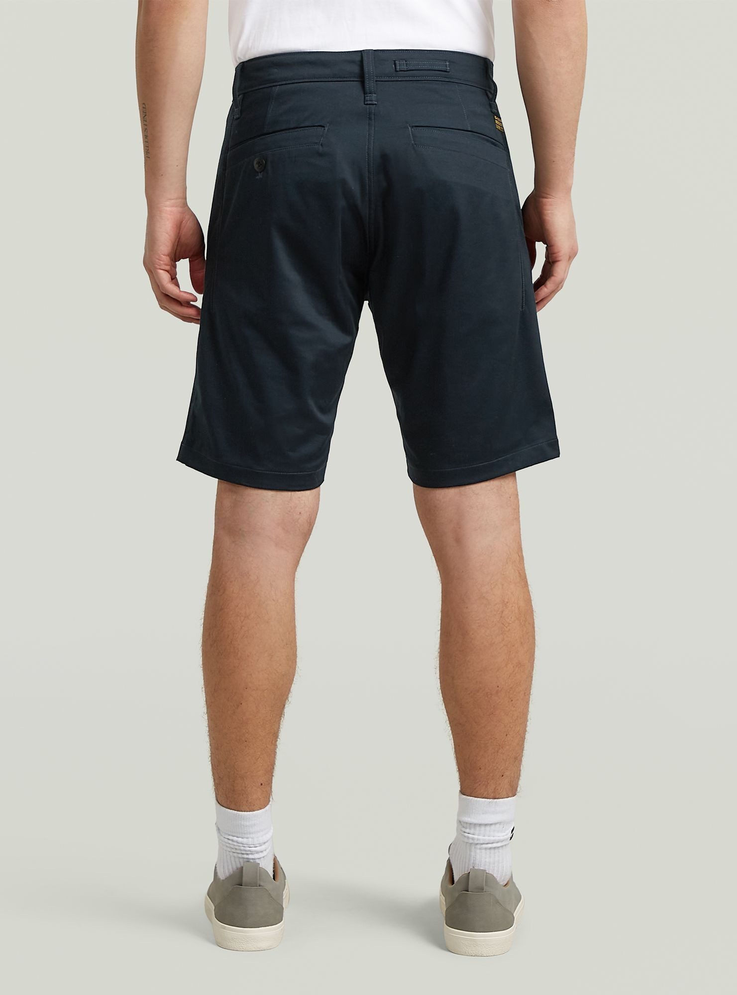 G-STAR Chinoshorts Bronson 3.0 Slim Chino Short