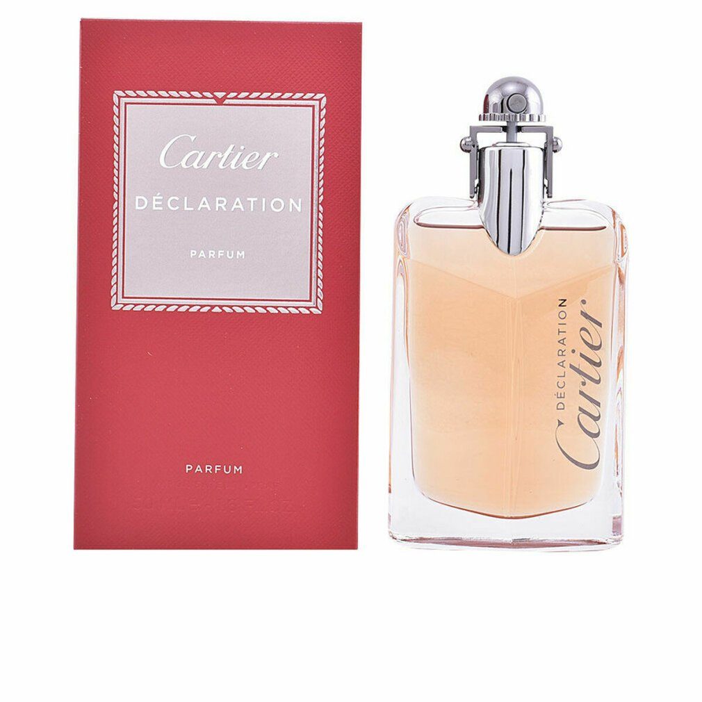 Cartier Eau de Parfum Déclaration Eau De Parfum Spray 50ml