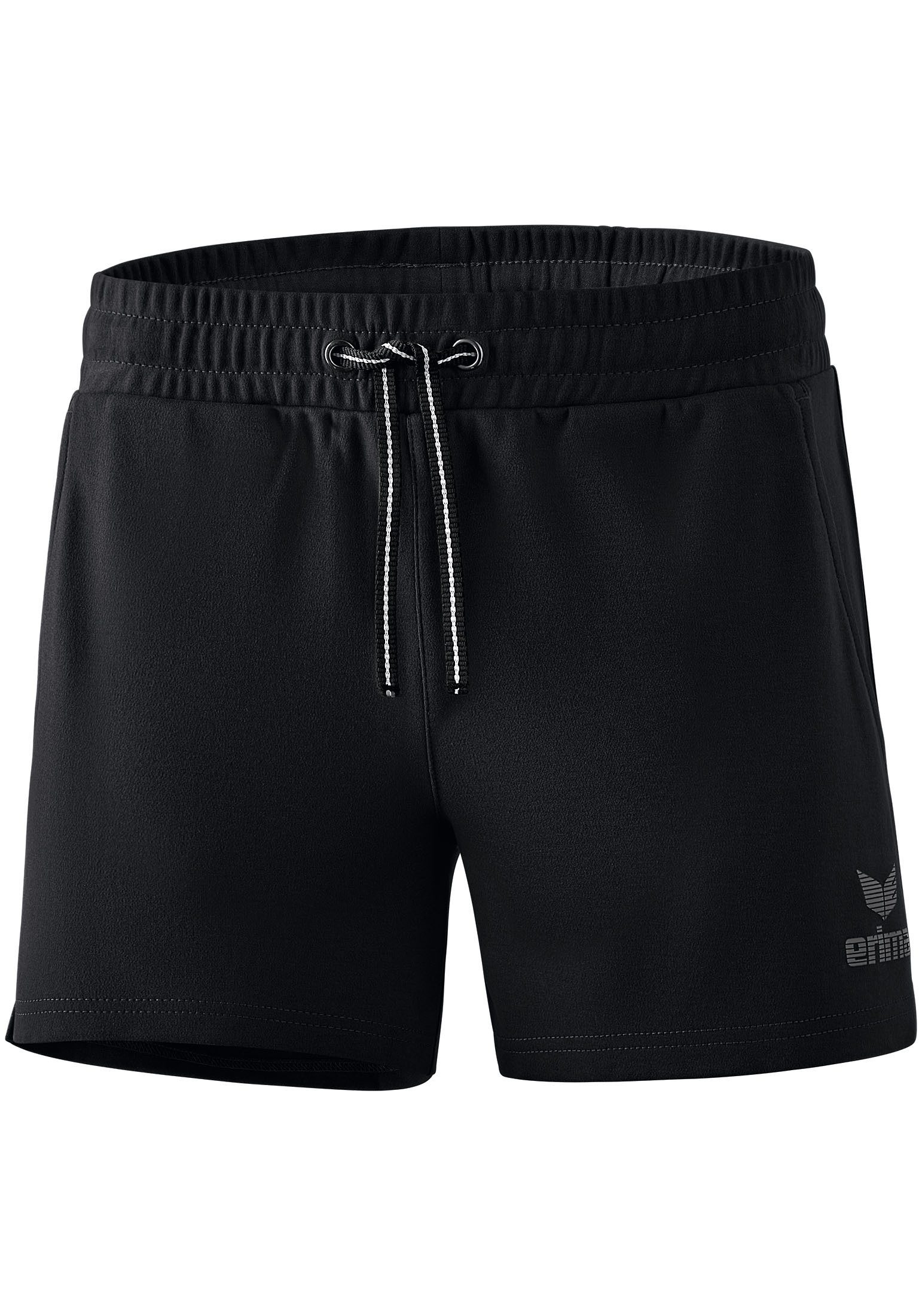 Erima Shorts Damen Essential Sweatshorts
