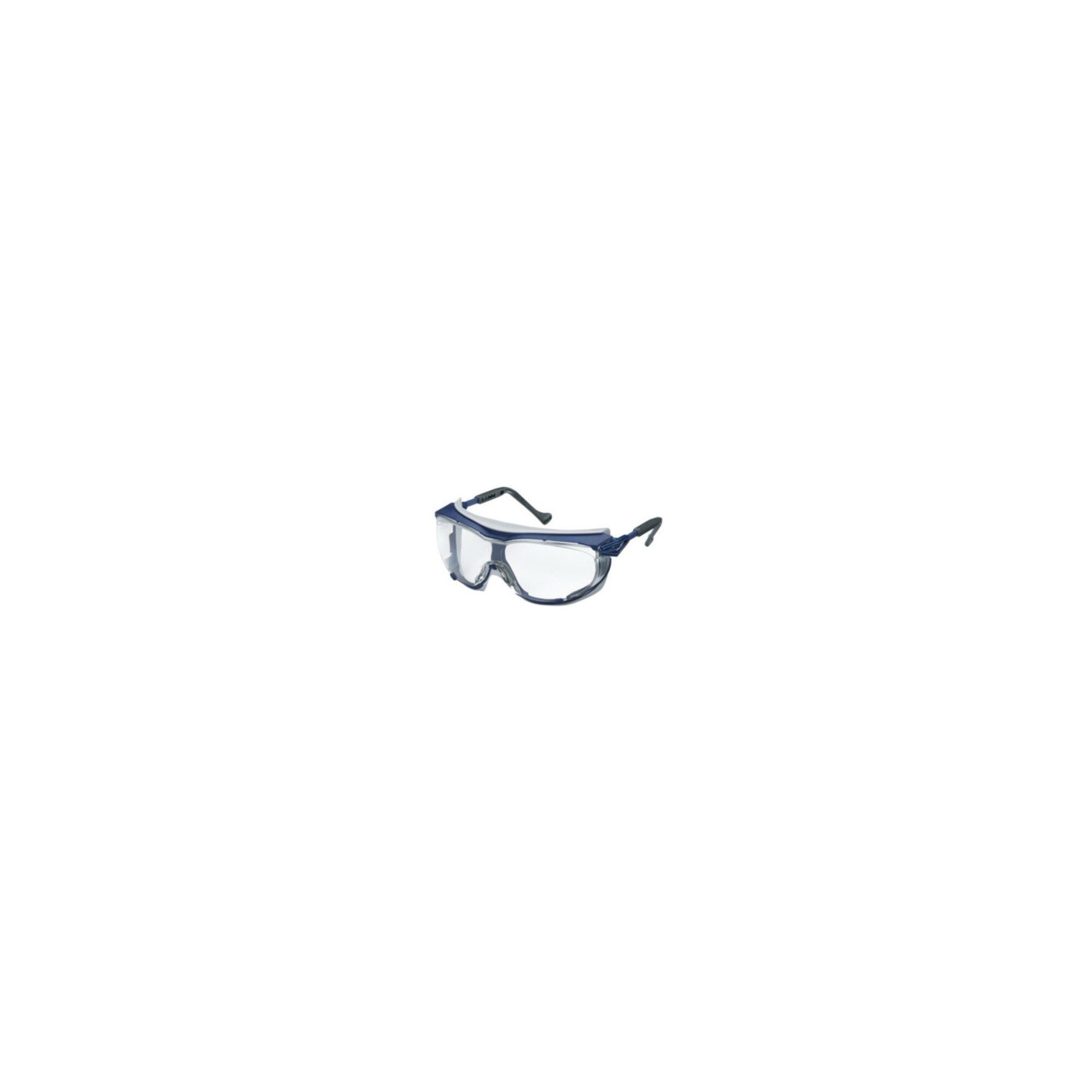 Brille uvex Bügelbrille uvex skyguard NT, UV400 farblos supravision extreme b