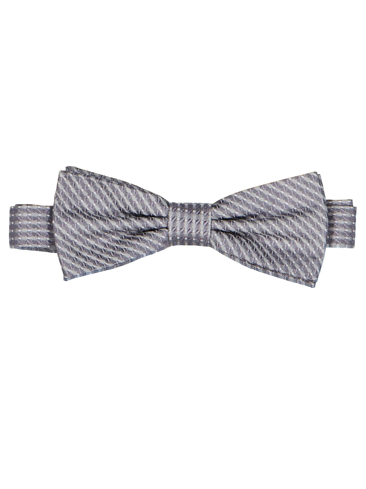 Engbers Fliege engbers Herren Fliege aus Seide, Saphirblau