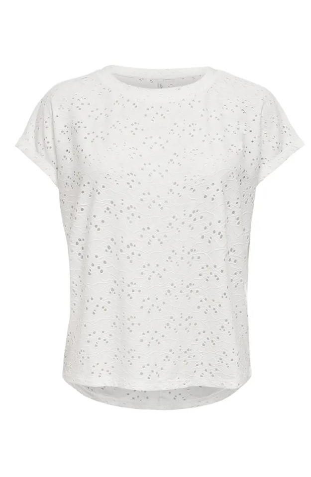 ONLY Blusentop ONLSMILLA LIFE S/S TOP günstig online kaufen