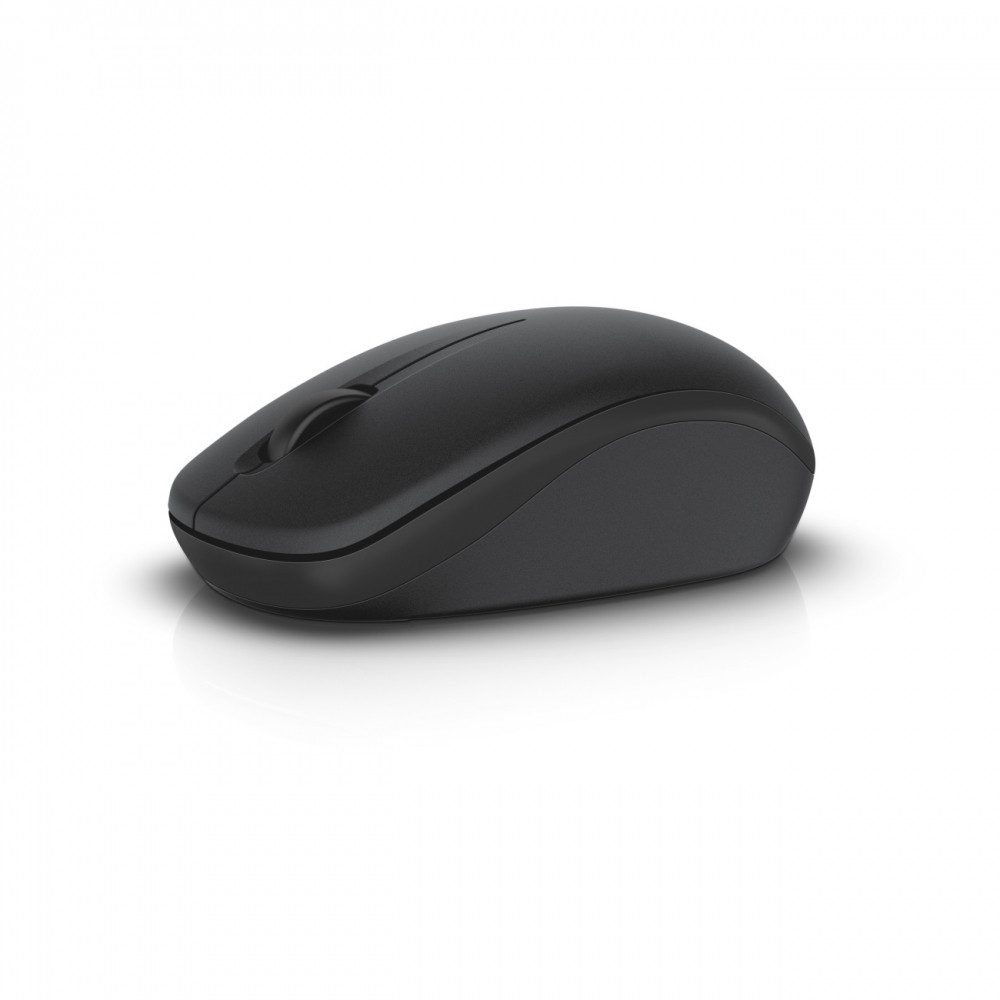 Dell Mäuse (Kabellose Verbindung mit USB-Empfänger, Kabellose Verbindung mit USB-Empfänger)