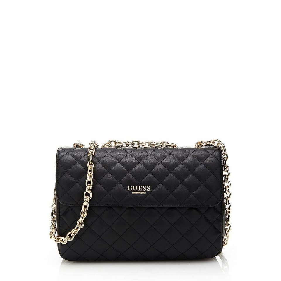 Guess Suave Quilted Carryall Bag Guess Suave Quilted Carryall Bag