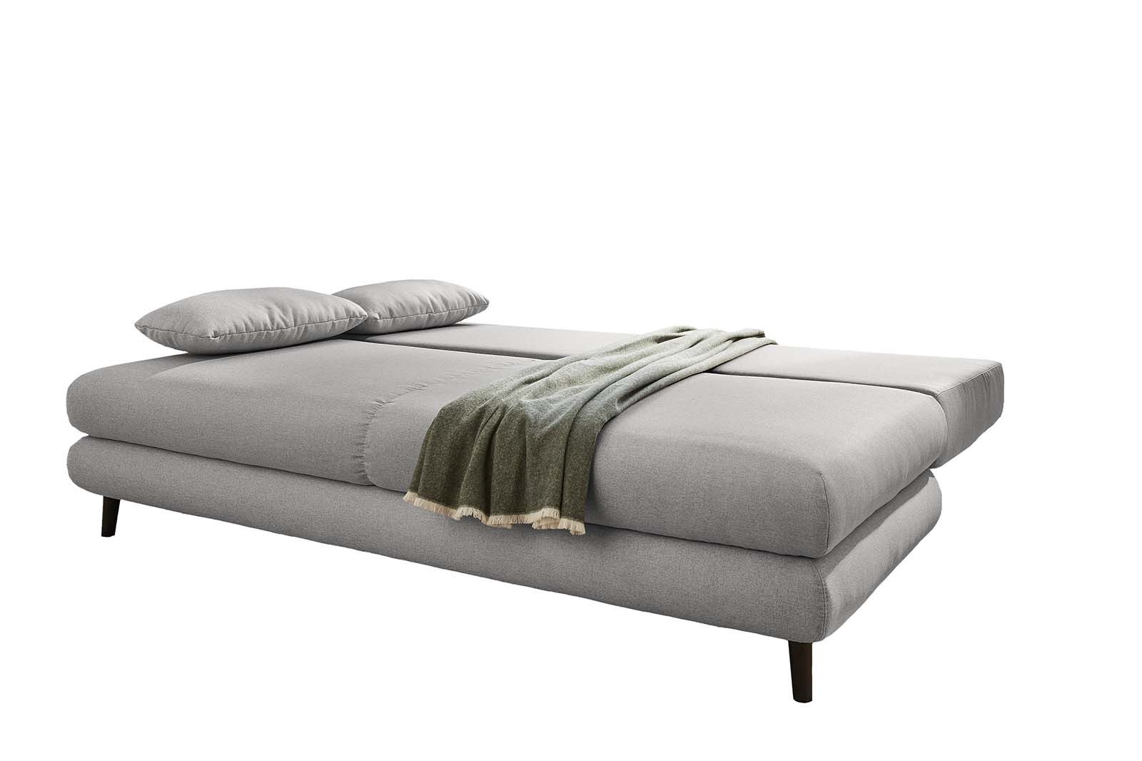 Jockenhöfer Gruppe Schlafsofa Schlafsofa PER