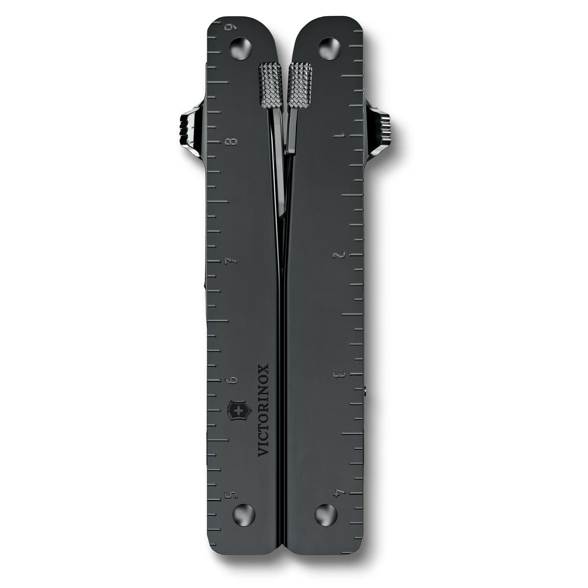 Victorinox Taschenmesser Swiss Tool Etui Nylon schwarz, MXBS, in